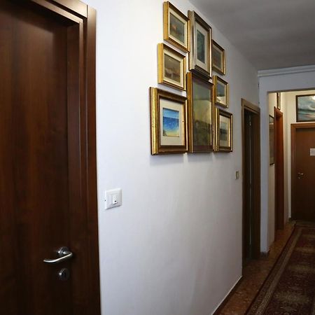 Venice Rainbow Apartment Bagian luar foto